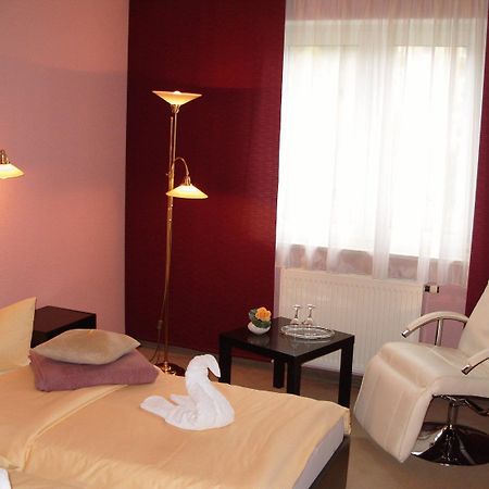 Hotel Haufe Forst  Exterior foto