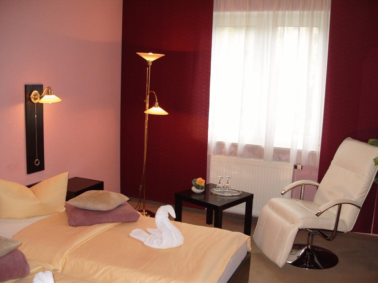 Hotel Haufe Forst  Exterior foto