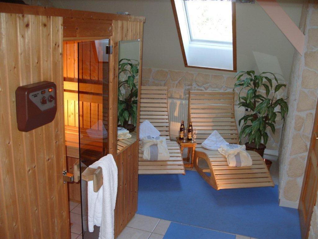 Hotel Haufe Forst  Exterior foto