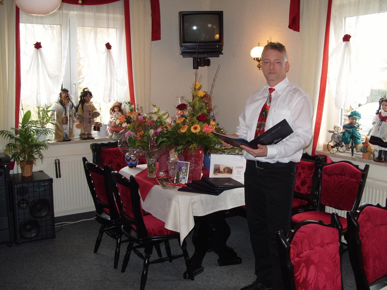 Hotel Haufe Forst  Exterior foto