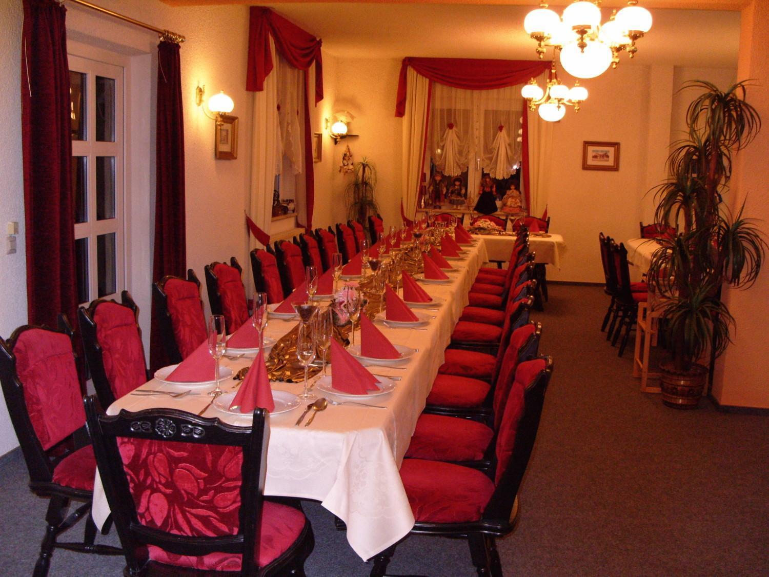 Hotel Haufe Forst  Exterior foto