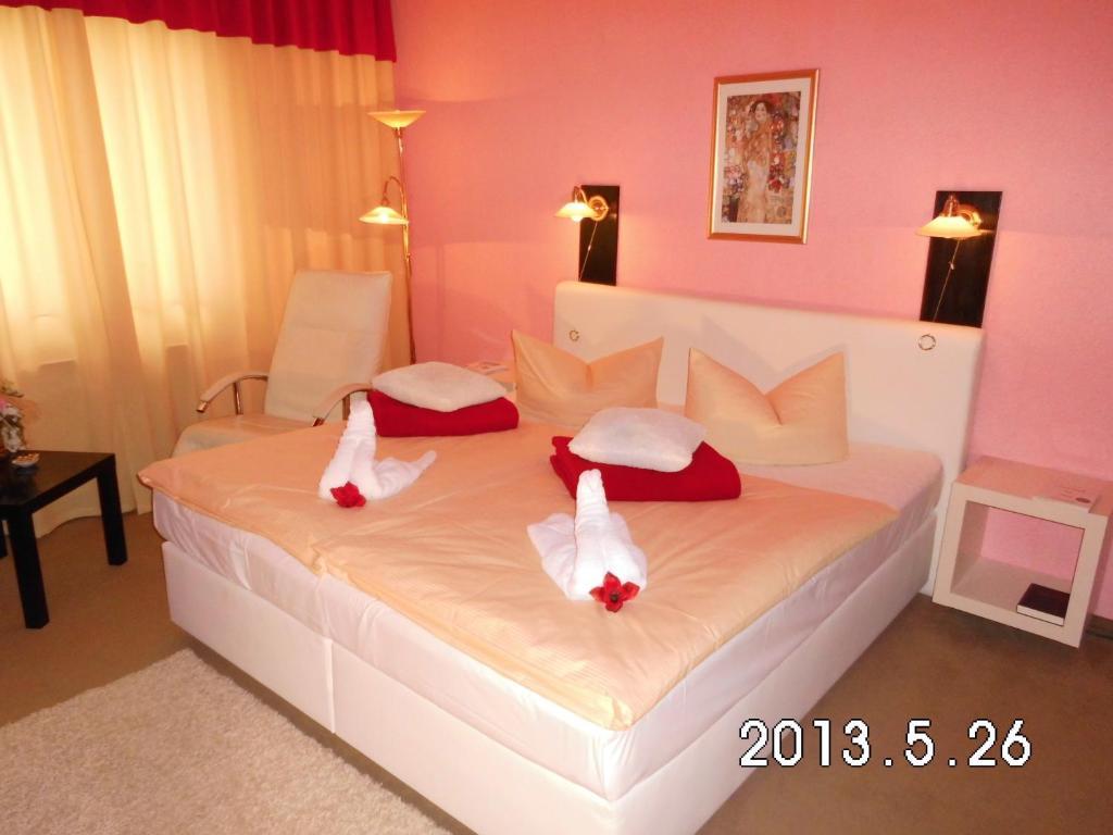 Hotel Haufe Forst  Exterior foto